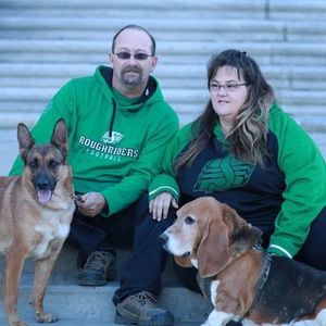 Meet your Posher, Sheila